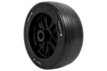 Varuratas KNOTT 6D7691.002 tugirattale, plast, 210x75mm